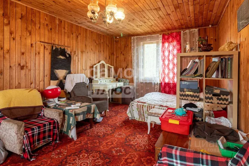 Дом в Москва Гавань СНТ, 59 (85 м) - Фото 0