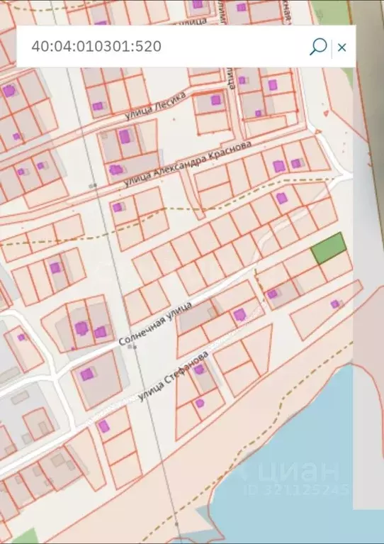 Участок в Калужская область, Кондрово Дзержинский район,  (10.0 сот.) - Фото 0
