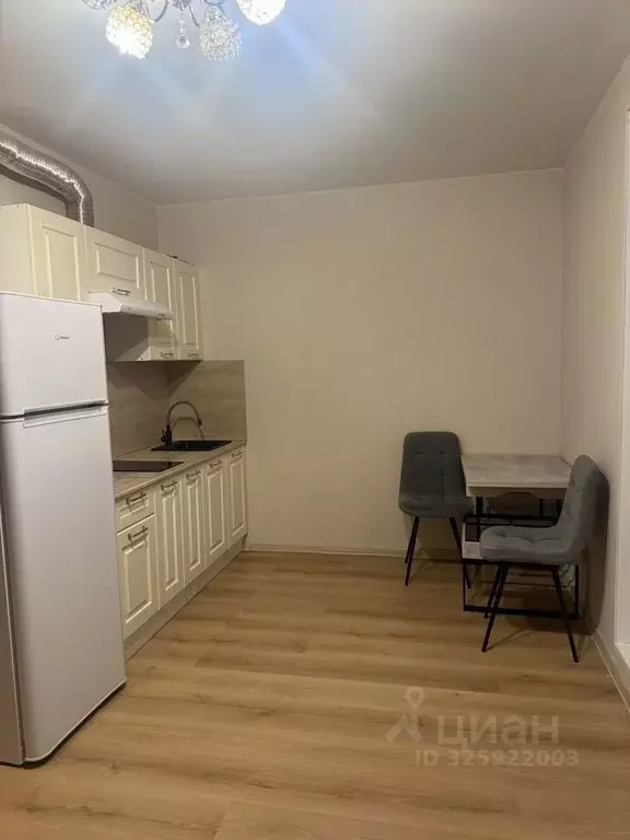 1-к кв. Москва Илимская ул., 3 (37.0 м) - Фото 2