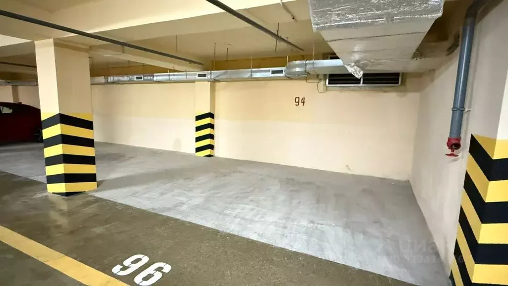 Гараж в Краснодарский край, Геленджик ул. Мира (26 м) - Фото 2