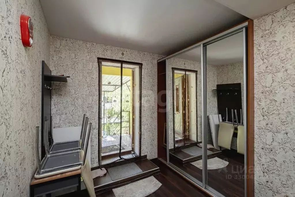 3-к кв. Крым, Ялта ул. Тимирязева, 27 (86.3 м) - Фото 2