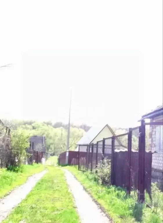 Дом в Владимирская область, Муром Орловское СНТ, 104 (8 м) - Фото 0