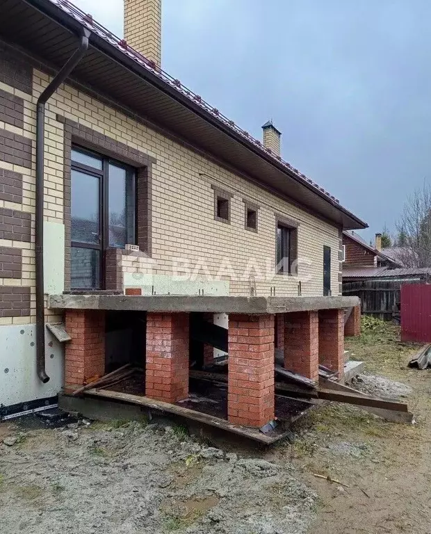 Дом в Пермский край, Пермь Ново-Бродовский жилрайон, ул. Осенняя (237 ... - Фото 2