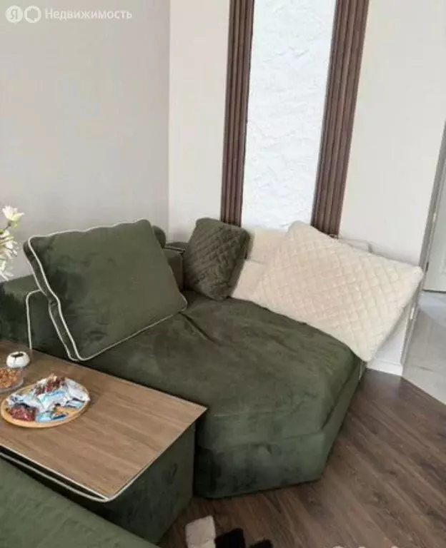 1-комнатная квартира: Махачкала, Хивская улица, 6 (56 м) - Фото 1