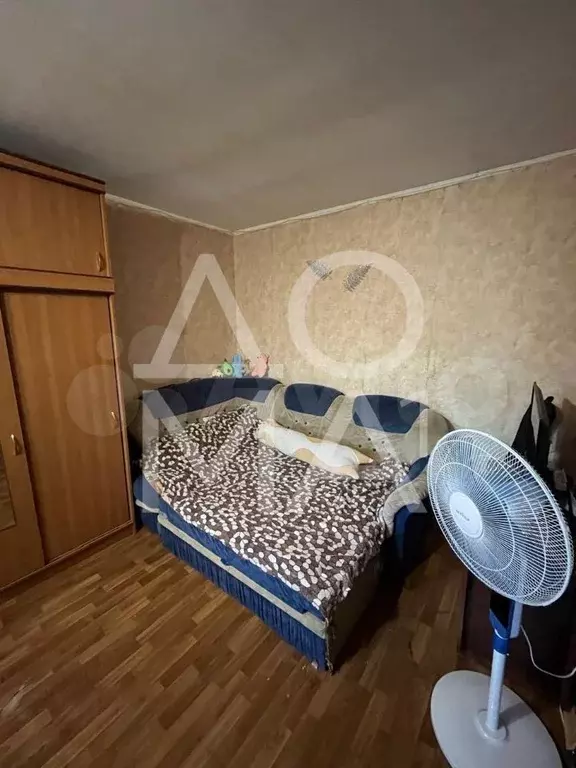 1-к. квартира, 33 м, 3/5 эт. - Фото 0