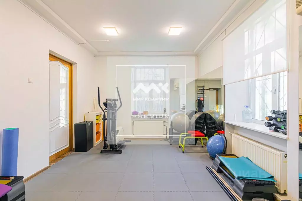 Помещение свободного назначения в Санкт-Петербург Приморский просп., ... - Фото 1