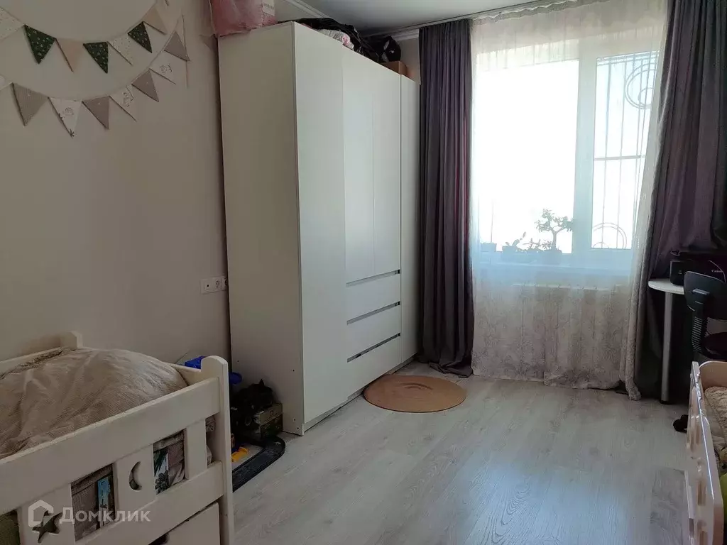 Продаётся 2-к квартира, 55 м - Фото 0