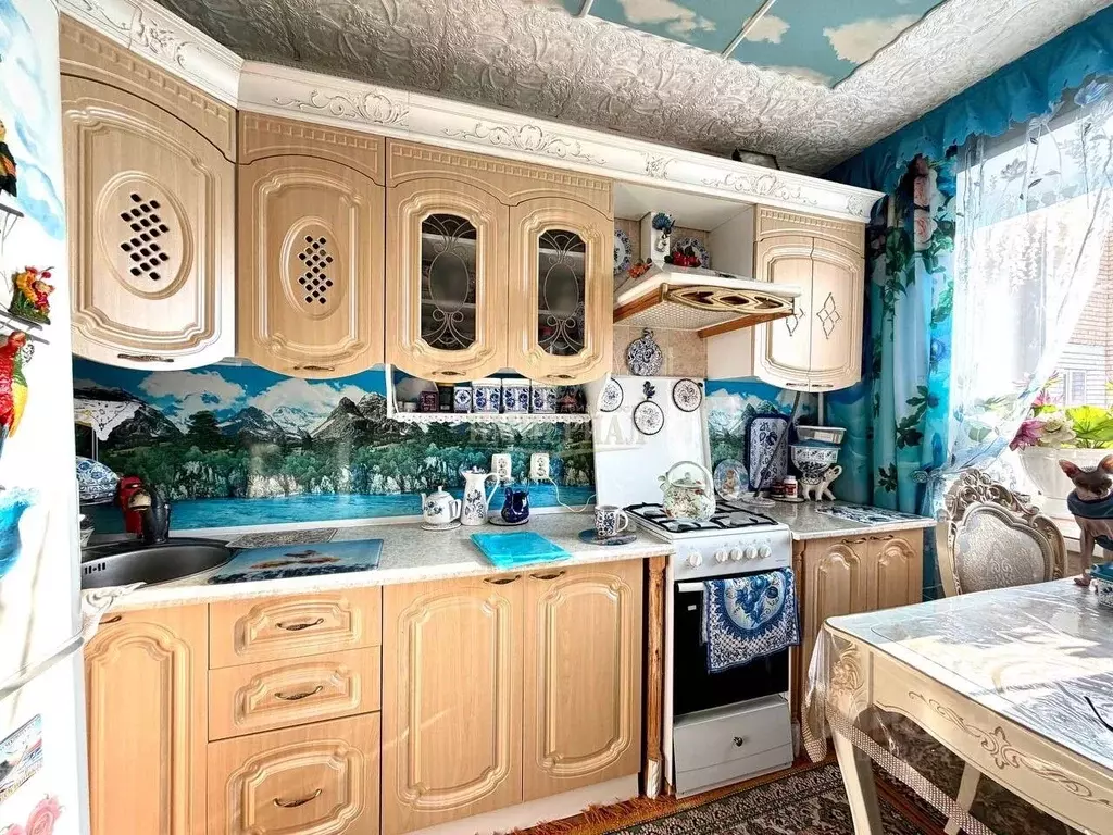 1-к кв. Марий Эл, Йошкар-Ола Медицинская ул., 13Б (31.7 м) - Фото 2