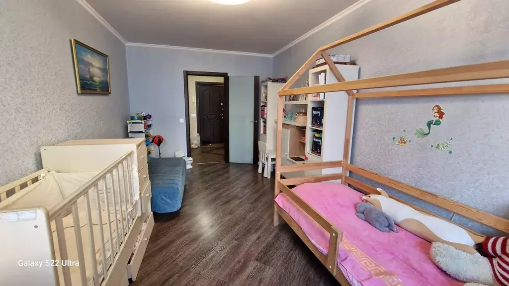 Продаётся 2-к квартира, 75.9 м - Фото 1