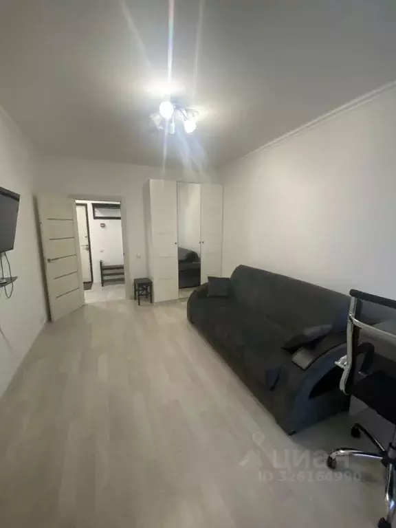 1-к кв. Москва просп. Вернадского, 73 (42.0 м) - Фото 2