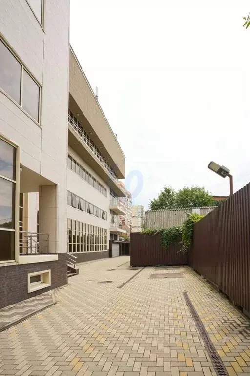 Офис в Краснодарский край, Краснодар Аэродромная ул. (3607 м) - Фото 1