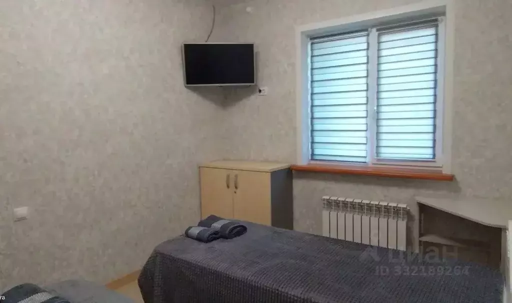 Комната Пермский край, Верещагино ул. Пугачева, 30А - Фото 1