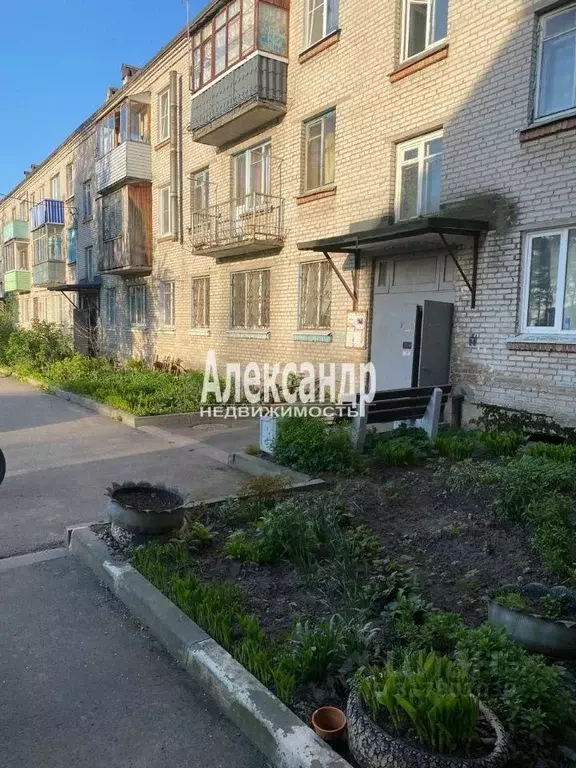 Квартира, 1 комната, 30.1 м - Фото 0