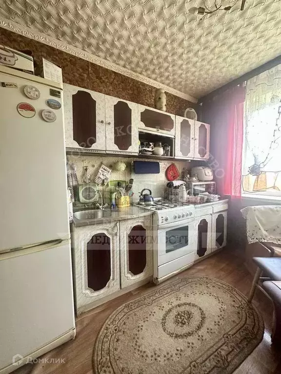 Продаётся 1-к квартира, 36 м - Фото 0