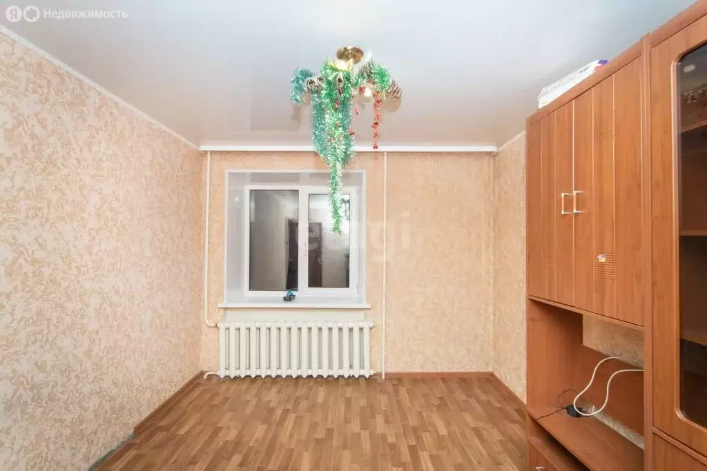 3-комнатная квартира: Ишим, Деповская улица, 162А (59 м) - Фото 1