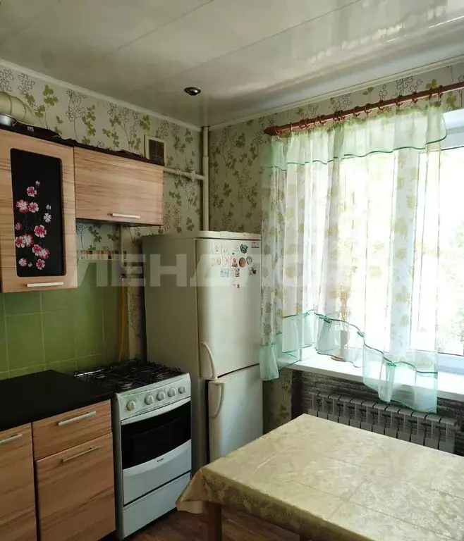 1-к кв. Ростовская область, Ростов-на-Дону просп. Ленина, 64 (31.0 м) - Фото 1