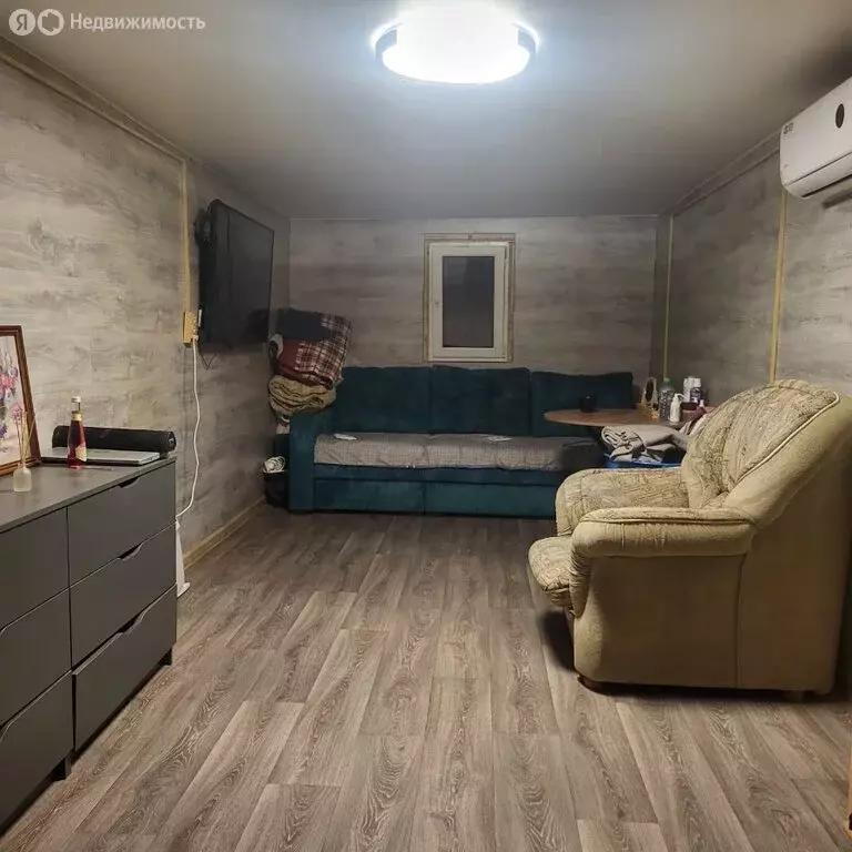 Дом в Волгоградская область, Городищенское городское поселение, СНТ ... - Фото 1