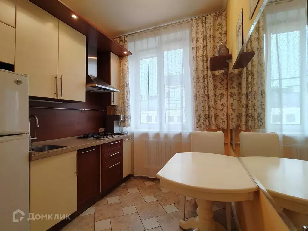 Продаётся 1-к квартира, 38.3 м - Фото 0