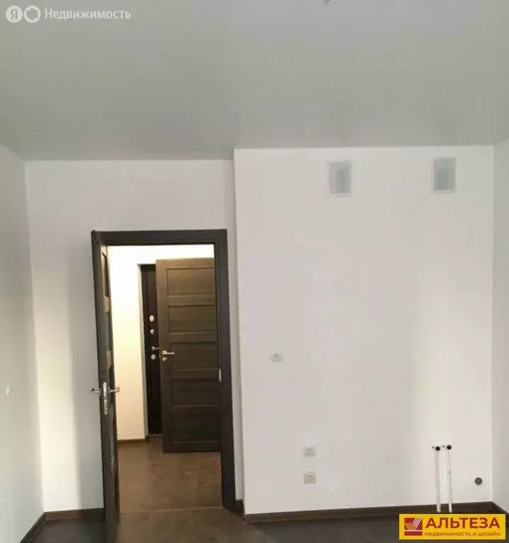 Квартира-студия: Калининград, Батальная улица, 98 (22.5 м) - Фото 1