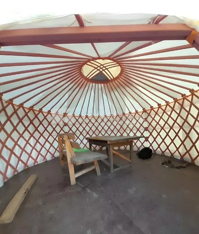 Участок в Барышевский сельсовет, садоводческое некоммерческое ... - Фото 2