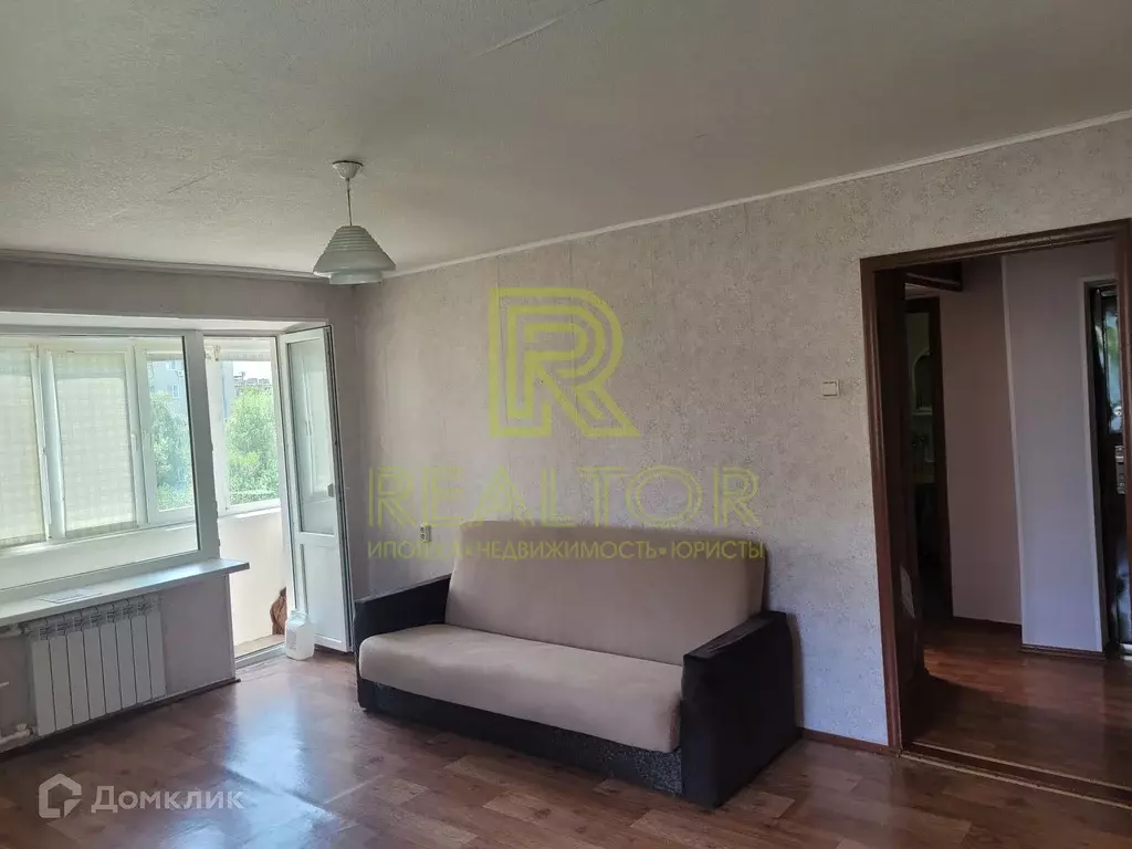 Продаётся 1-к квартира, 34.3 м - Фото 0