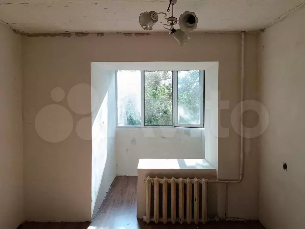 Комната 25 м в 2-к., 3/5 эт. - Фото 0
