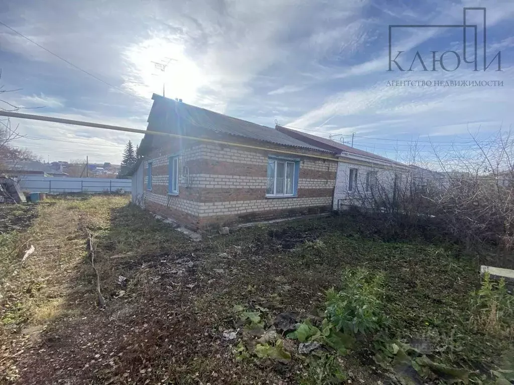 Таунхаус в Челябинская область, Магнитогорск Приуральский кп, ул. ... - Фото 1