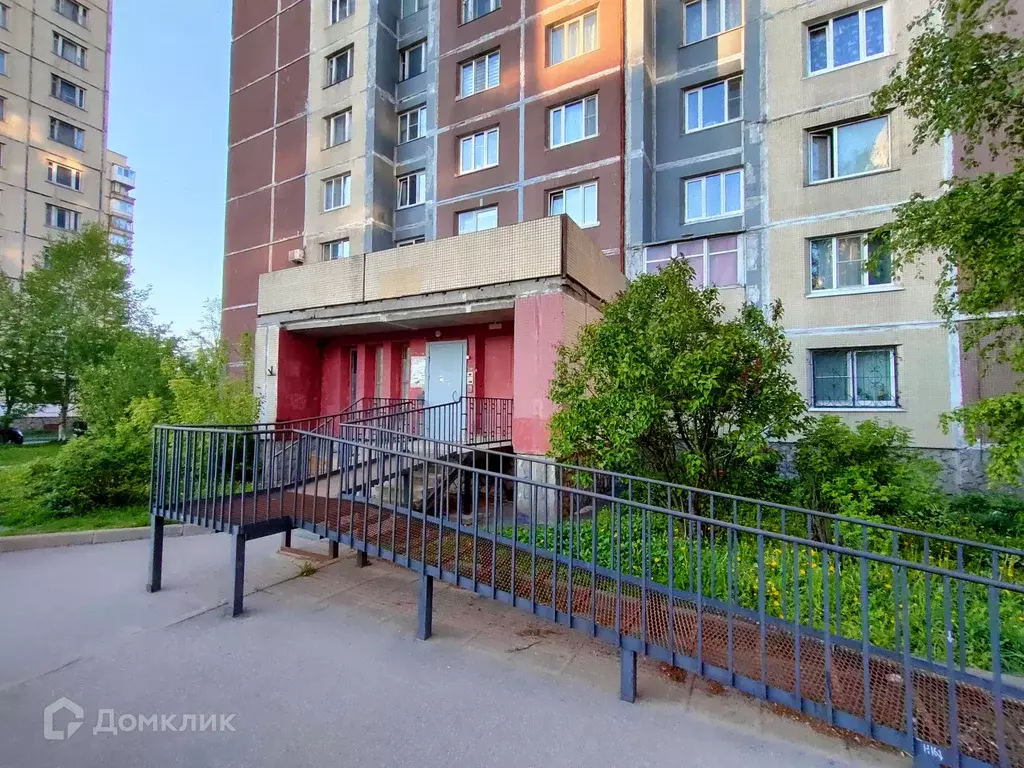 Продаётся 2-к квартира, 59 м - Фото 0
