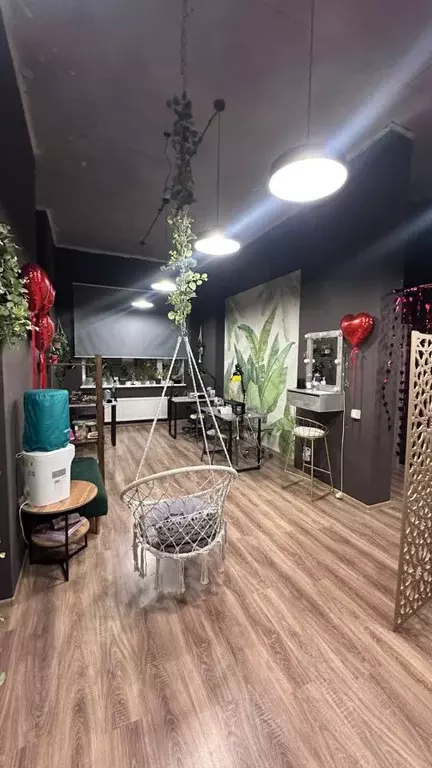 Офис в Свердловская область, Екатеринбург ул. Гагарина, 9 (94 м) - Фото 2