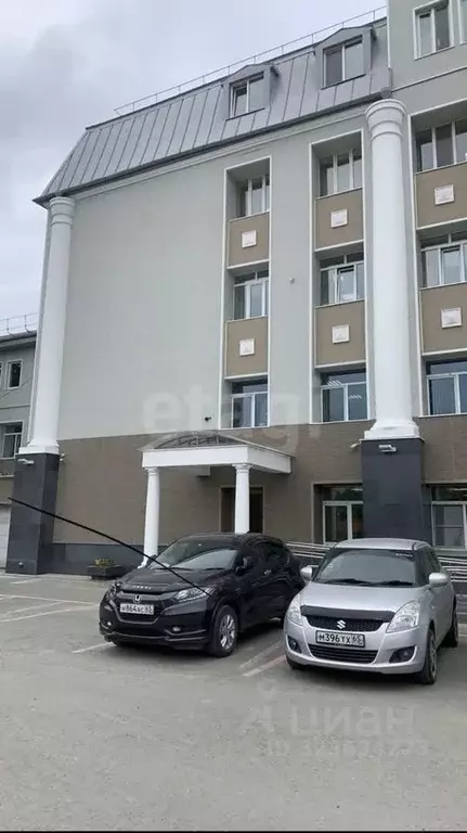 Офис в Сахалинская область, Южно-Сахалинск ул. Ленина, 69А (296 м) - Фото 2