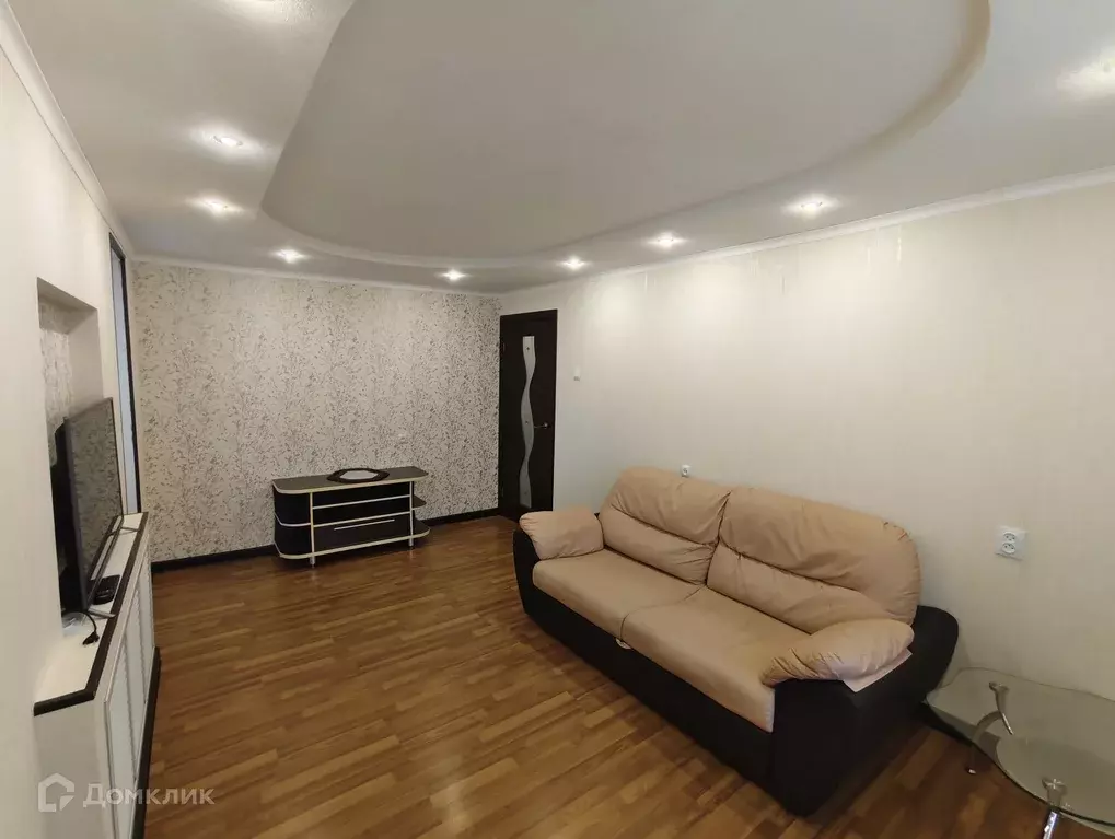 Продаётся 2-к квартира, 46.8 м - Фото 0