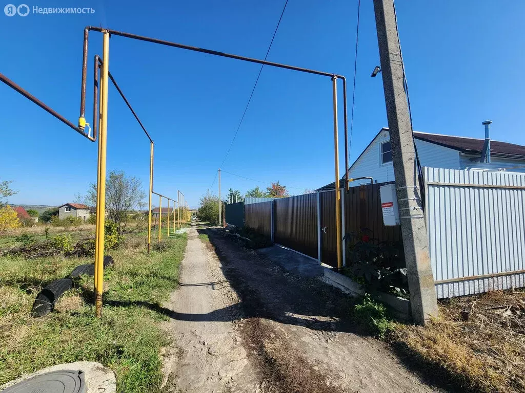 Участок в Ставрополь, садовое товарищество Икар, 100 (5.38 м) - Фото 1