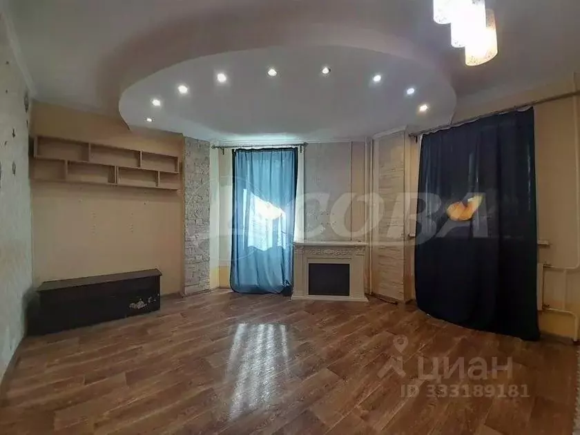 2-к кв. Тюменская область, Тюмень ул. Василия Гольцова, 3 (75.5 м) - Фото 1