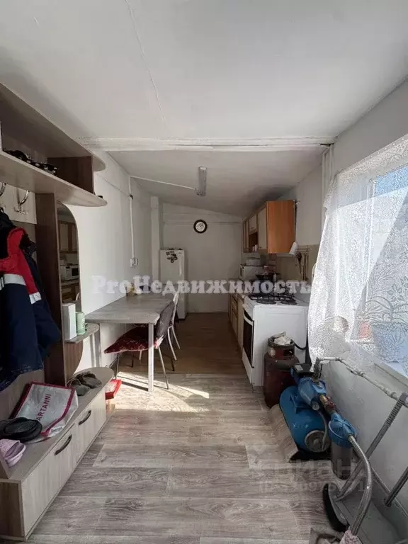 Дом в Тыва, Кызыл Красноармейская ул. (65 м) - Фото 1