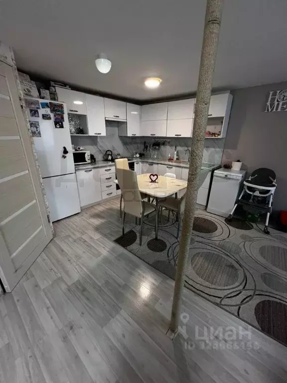 2-к кв. Башкортостан, Мечетлинский район, с. Большеустьикинское ... - Фото 1