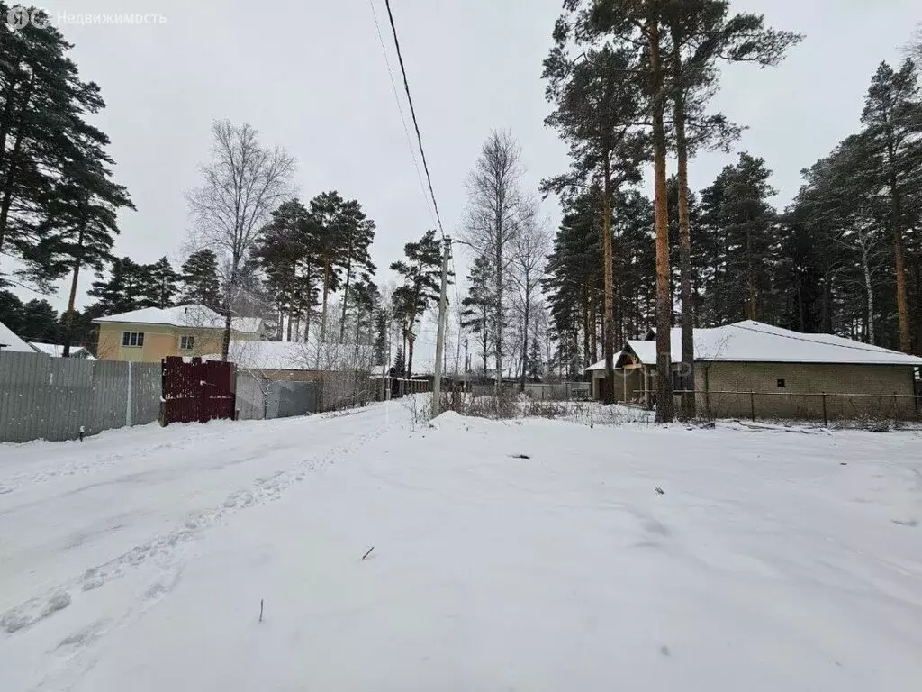 Дом в село Перевалово, Луговская улица (127.4 м) - Фото 1