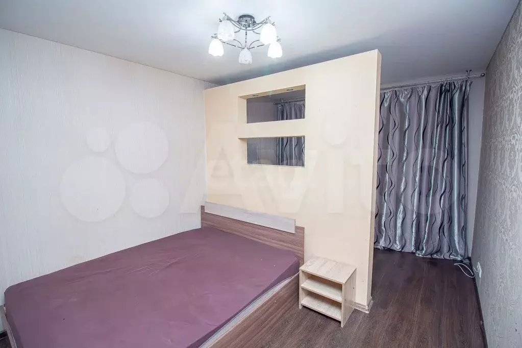 1-к. квартира, 36,4 м, 7/9 эт. - Фото 1