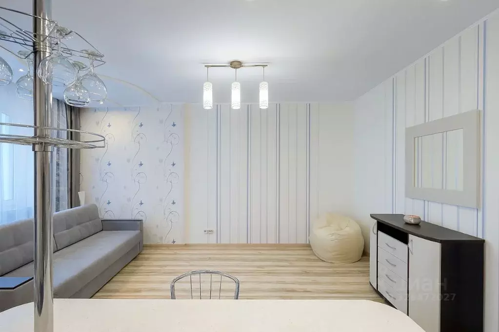 1-к кв. Московская область, Красноармейск Пушкинский городской округ, ... - Фото 1