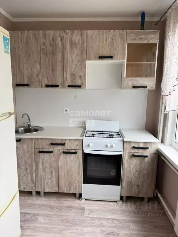 1-к кв. Пензенская область, Пенза Ладожская ул., 43 (36.0 м) - Фото 2