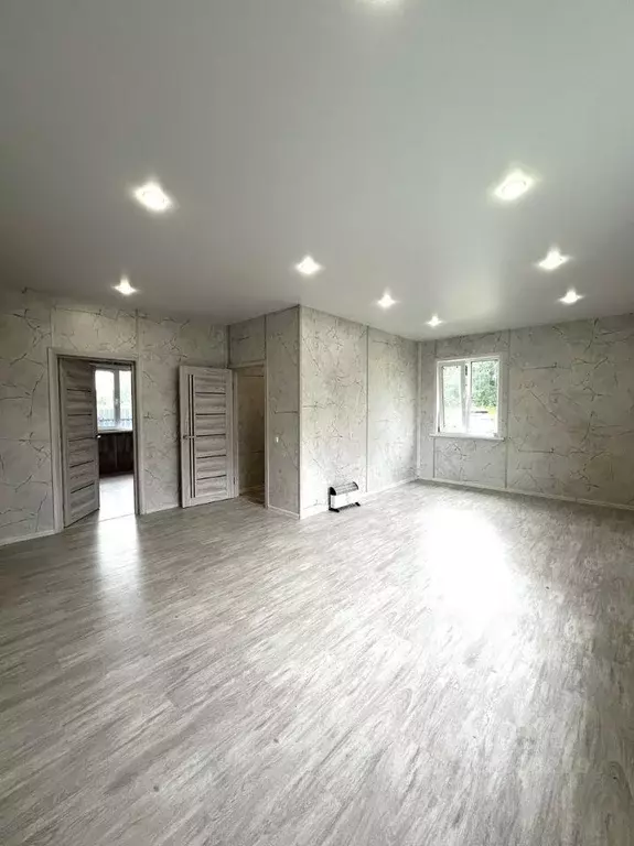 Дом в Тверская область, Конаковский муниципальный округ, д. Вахромеево ... - Фото 2