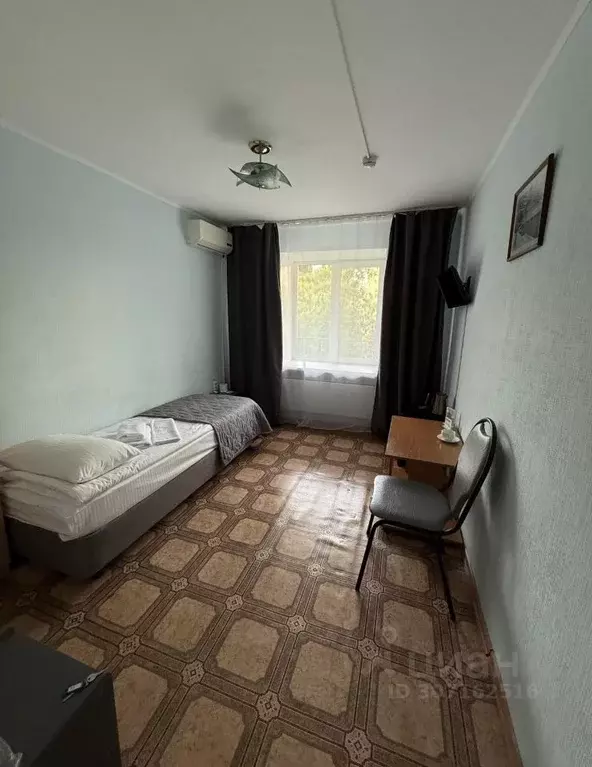 Комната Красноярский край, Красноярск просп. Мира, 12 (9.0 м) - Фото 0