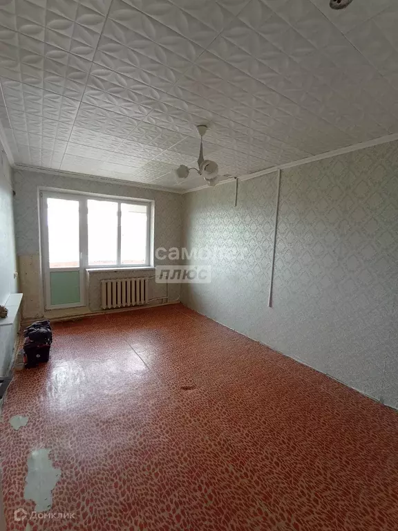 Продаётся 1-к квартира, 35 м - Фото 0