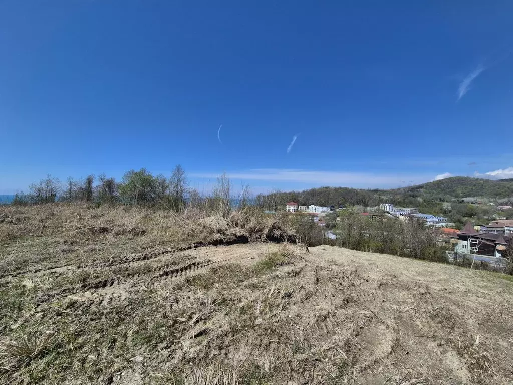 Участок в Краснодарский край, Сочи Главная ул., 9/47 (6.0 сот.) - Фото 2