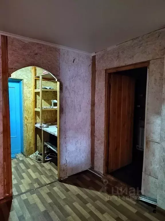 Дом в Омская область, Омск Барнаульская ул. (59 м) - Фото 1