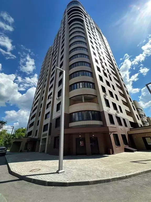 Помещение свободного назначения в Москва ул. Малыгина, 12А (158 м) - Фото 1
