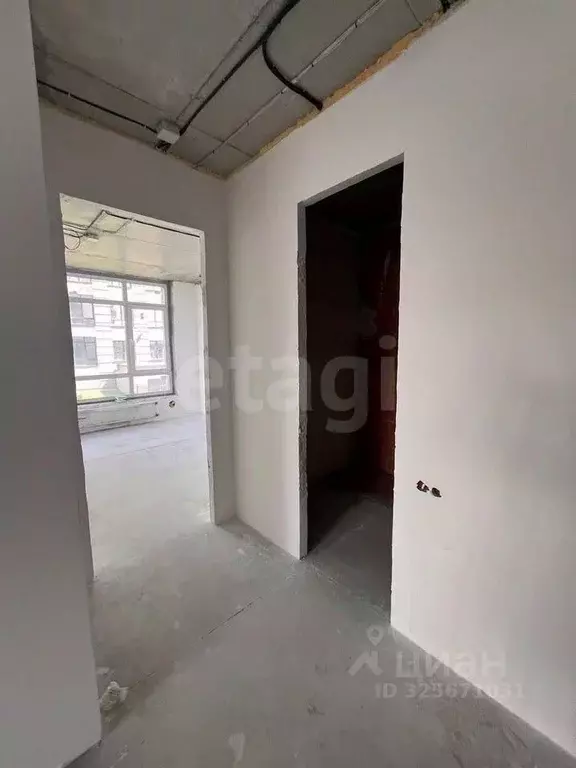 2-к кв. Кемеровская область, Кемерово ул. Дружбы, 28/5 (69.0 м) - Фото 2