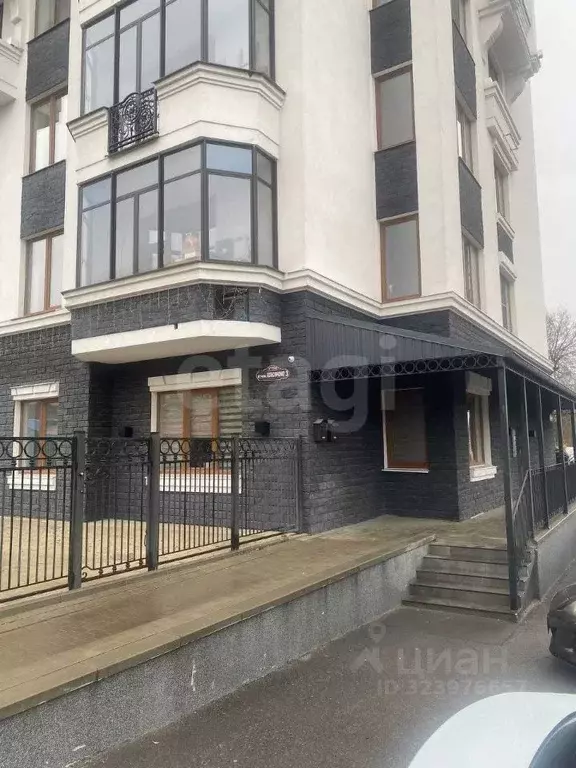 Офис в Воронежская область, Воронеж ул. Летчика Колесниченко, 3 (40 м) - Фото 1