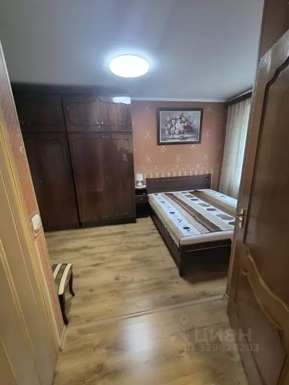 3-к кв. Москва ул. Старый Гай, 1К2 (66.5 м) - Фото 1