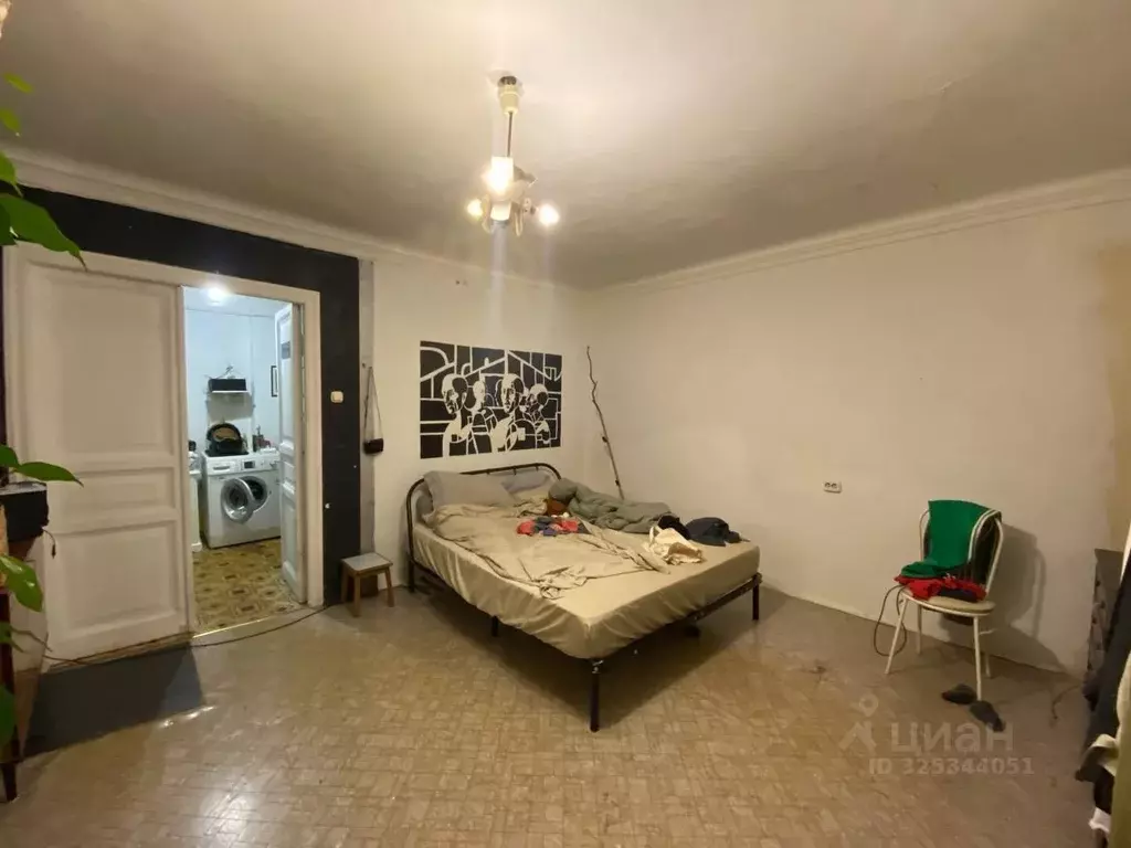 Комната Санкт-Петербург просп. Римского-Корсакова, 39 (40.0 м) - Фото 1