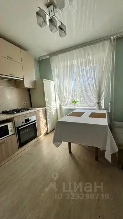 2-к кв. Омская область, Омск ул. Сазонова, 208А (53.1 м) - Фото 1